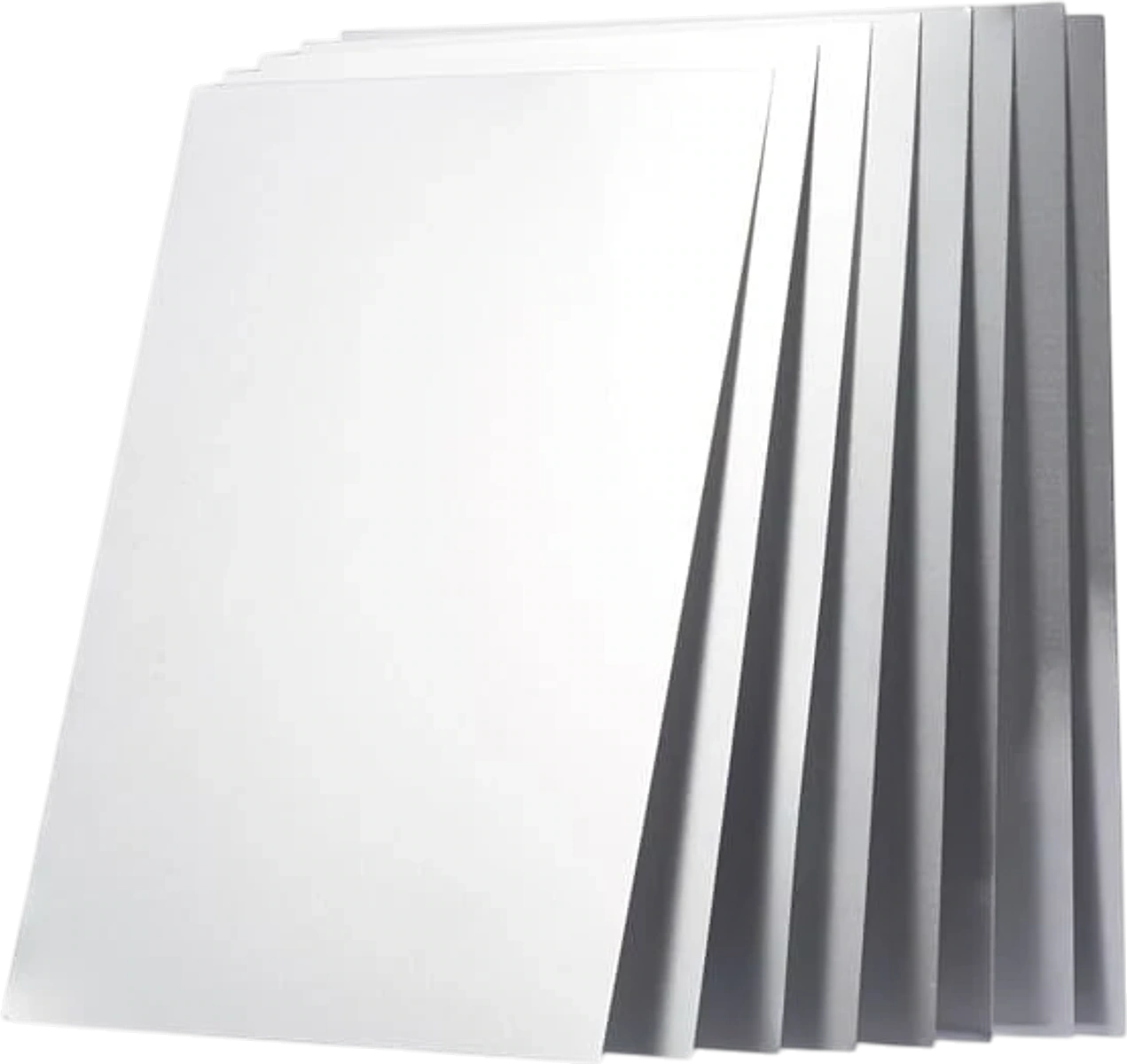 Aluminum Entry