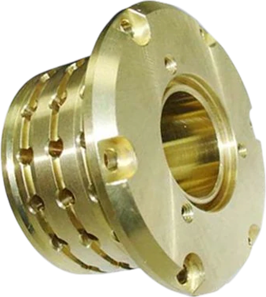 ASC200 Front bearing for Precise Spindle