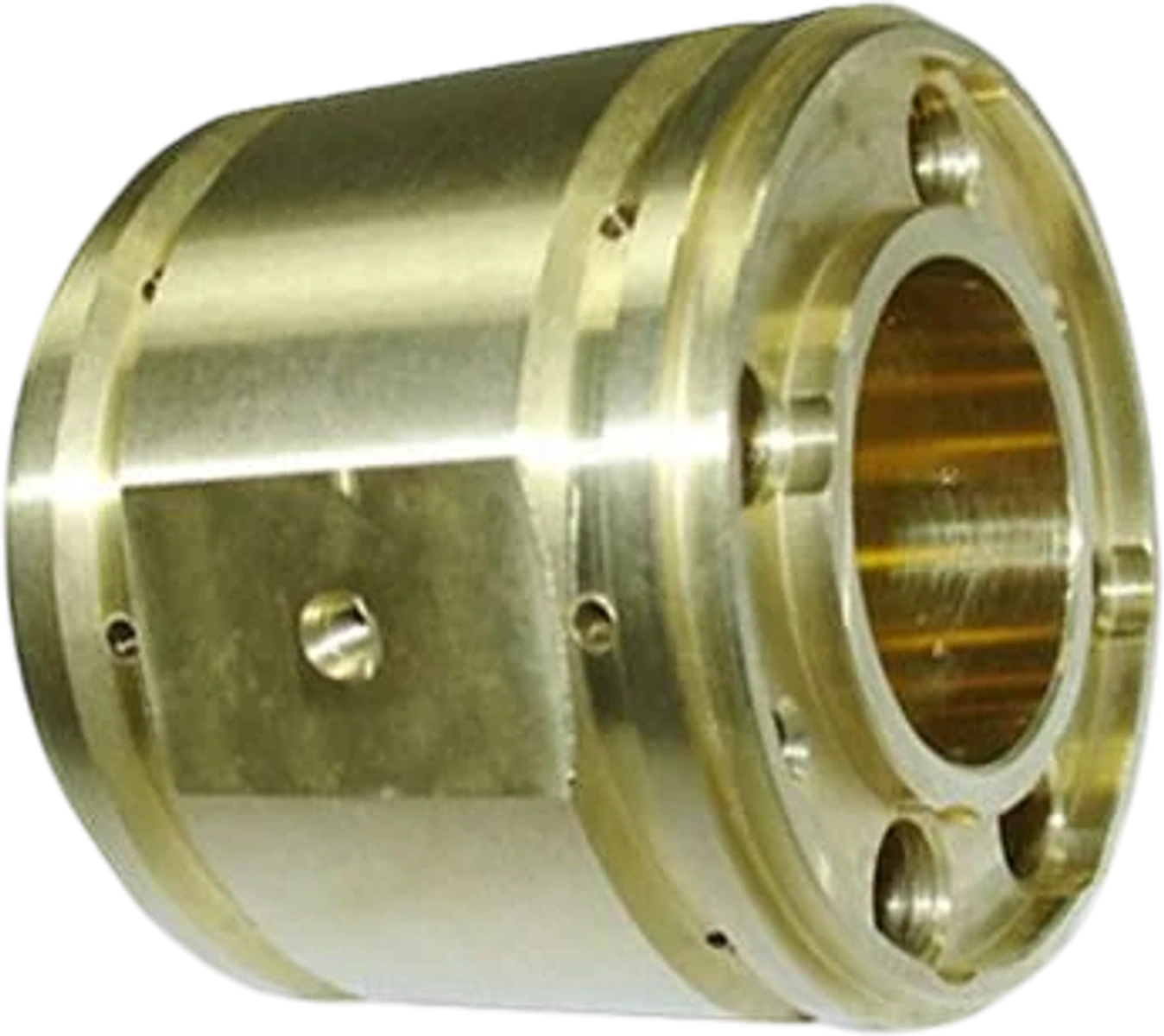 AW160 Front bearing for Westwind air spindle
