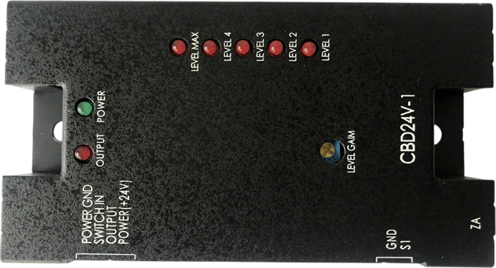 CBD24V-1Tool Detection