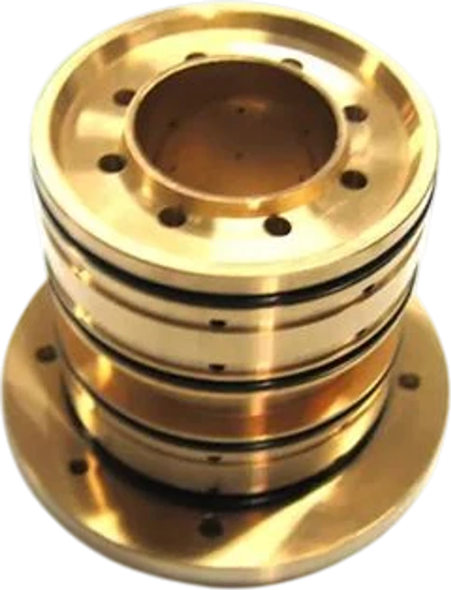 D1531-09 front bearing for Westwind air spindle 150 000 rpm