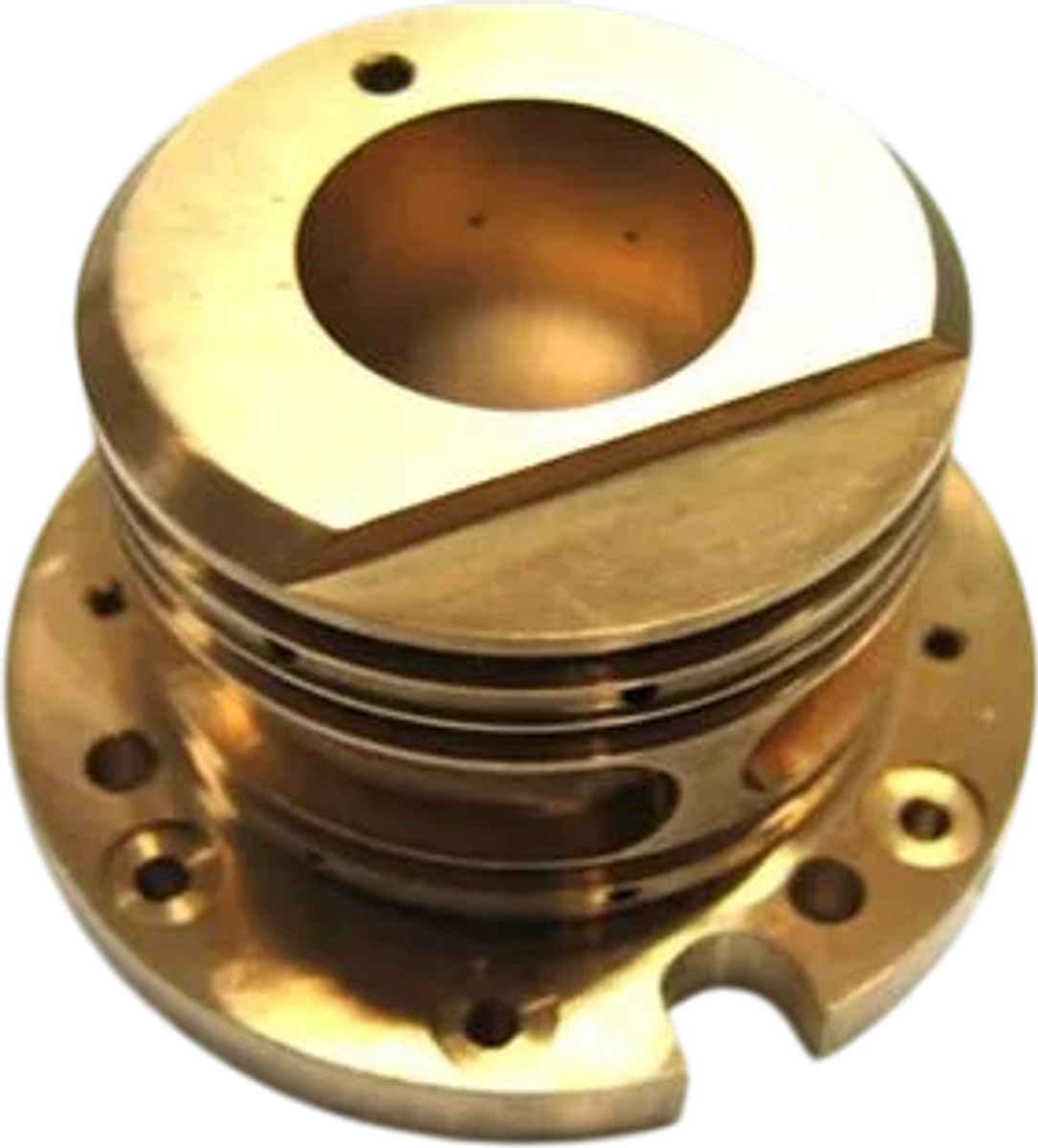 D1531-09 rear bearing for Westwind air spindle 150 000 rpm