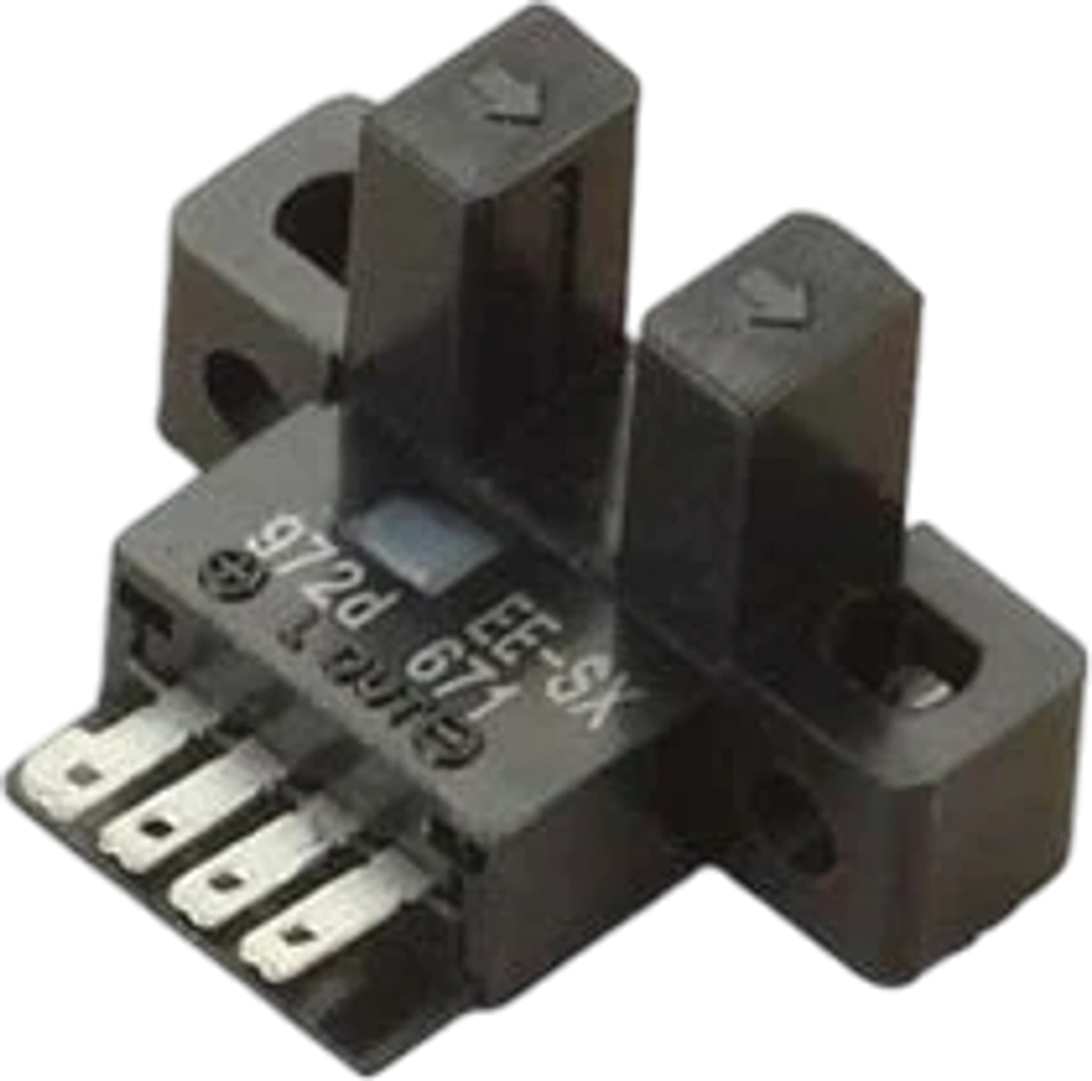 EE SX671 / EE SX671R Sensor for CNC Máy khoan