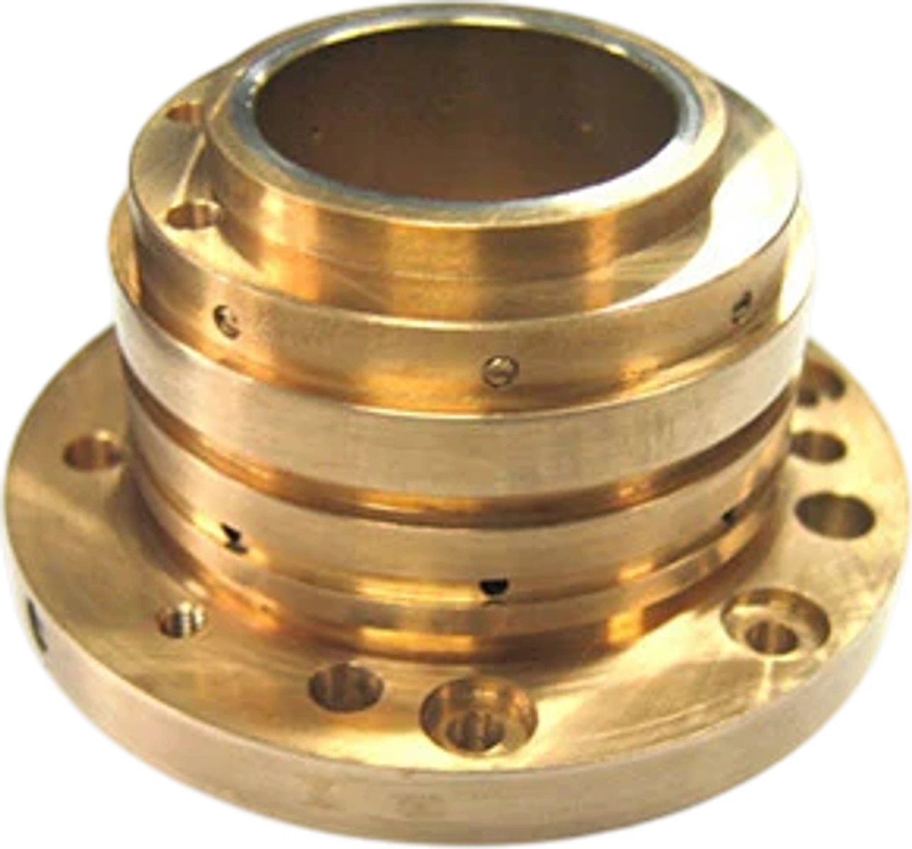 Excellon PCB Spindle Beaings ABW110