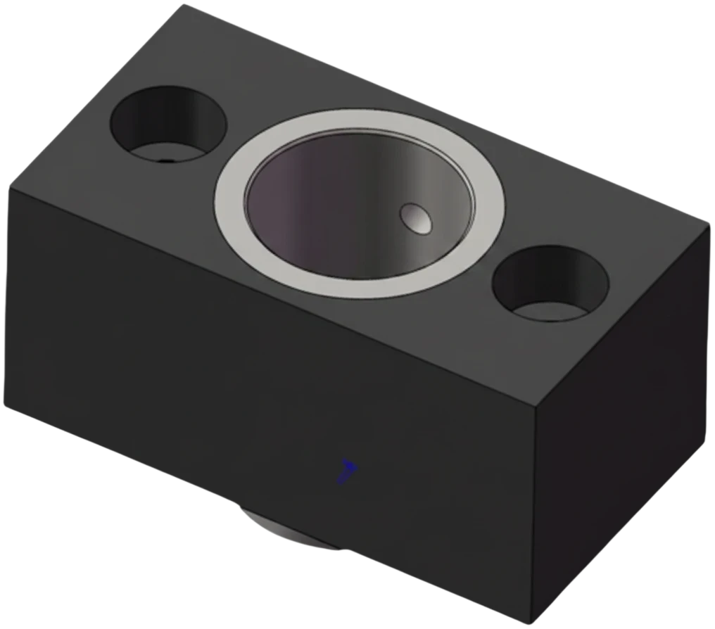 Fixed Seat for PCB Hitachi Tool Pod