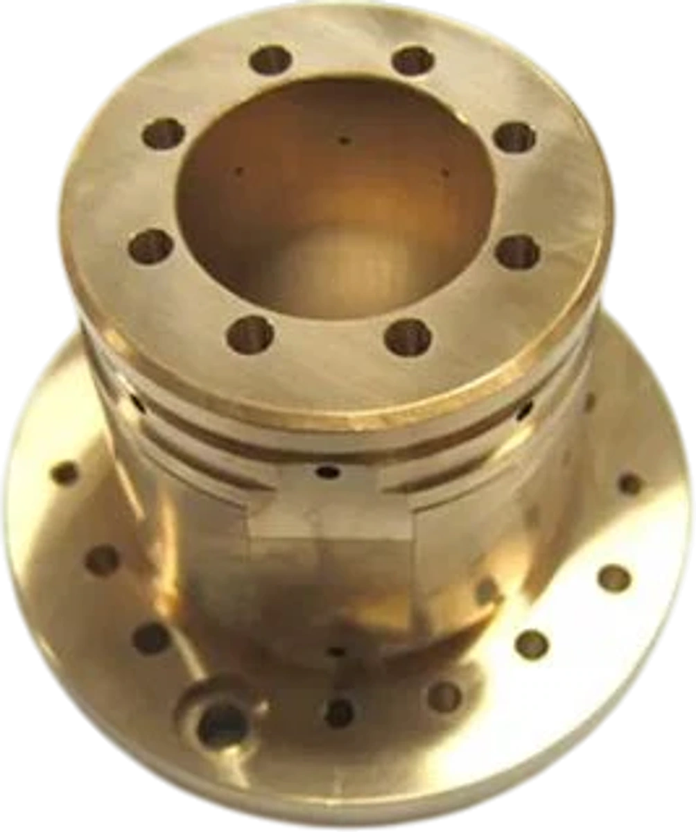 Front bearing for D1600 Westwind Air spindle 125,000 RPM