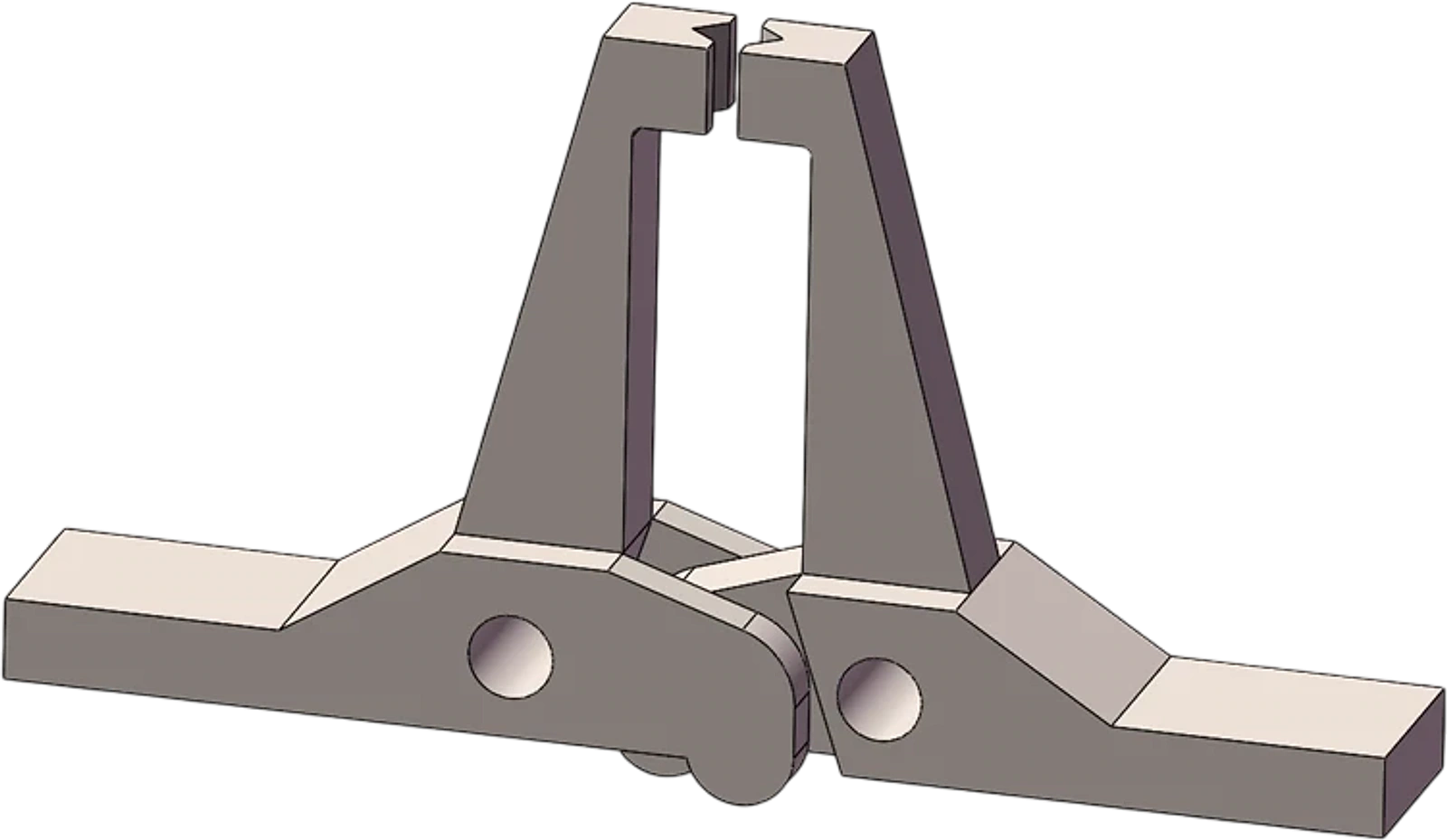 Giga Clip for Mega Machine
