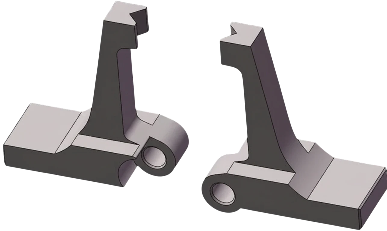 Giga Clip for Pluritec Máy khoan