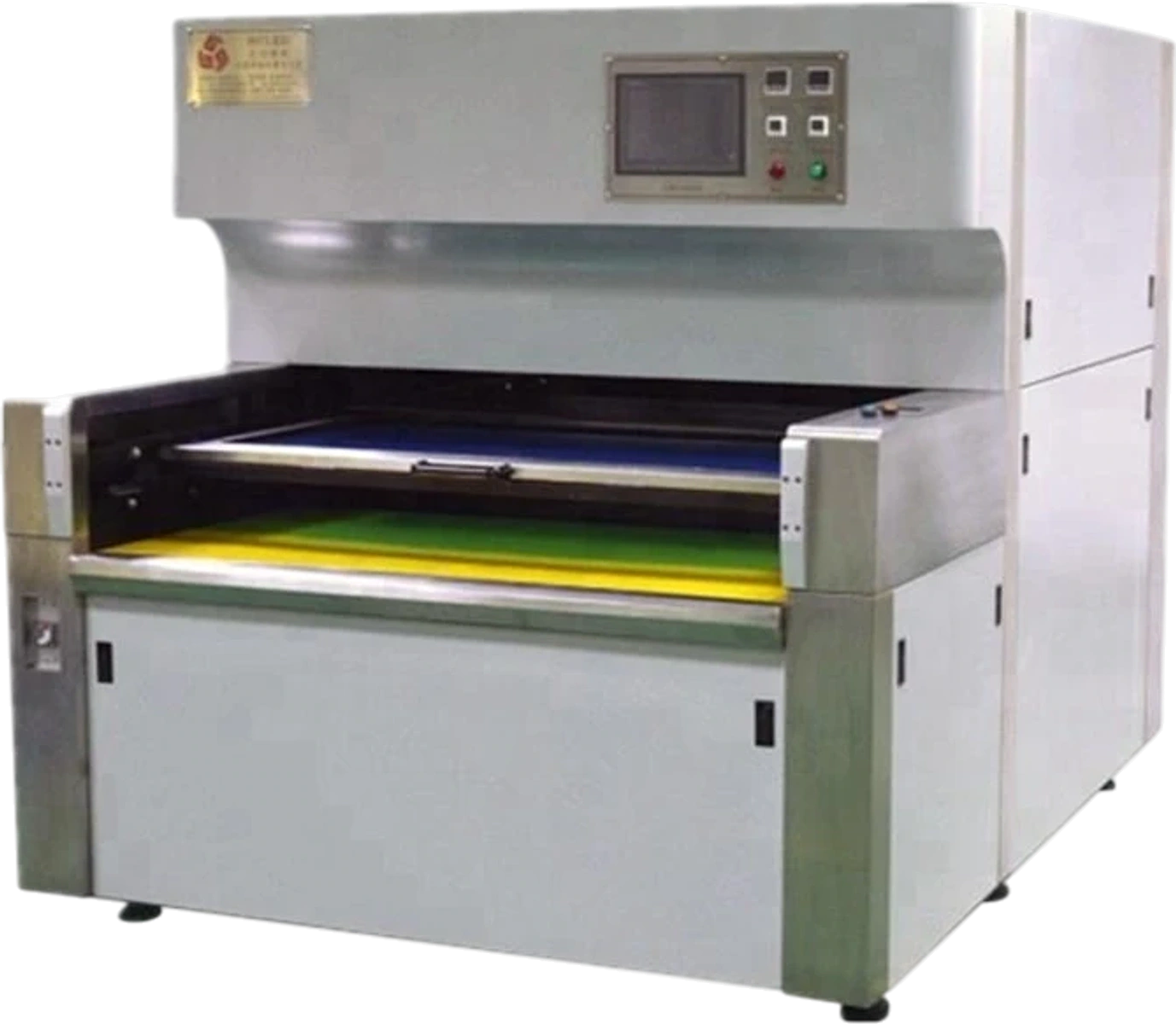 HC-1268R2W -LED Máy phơi sáng