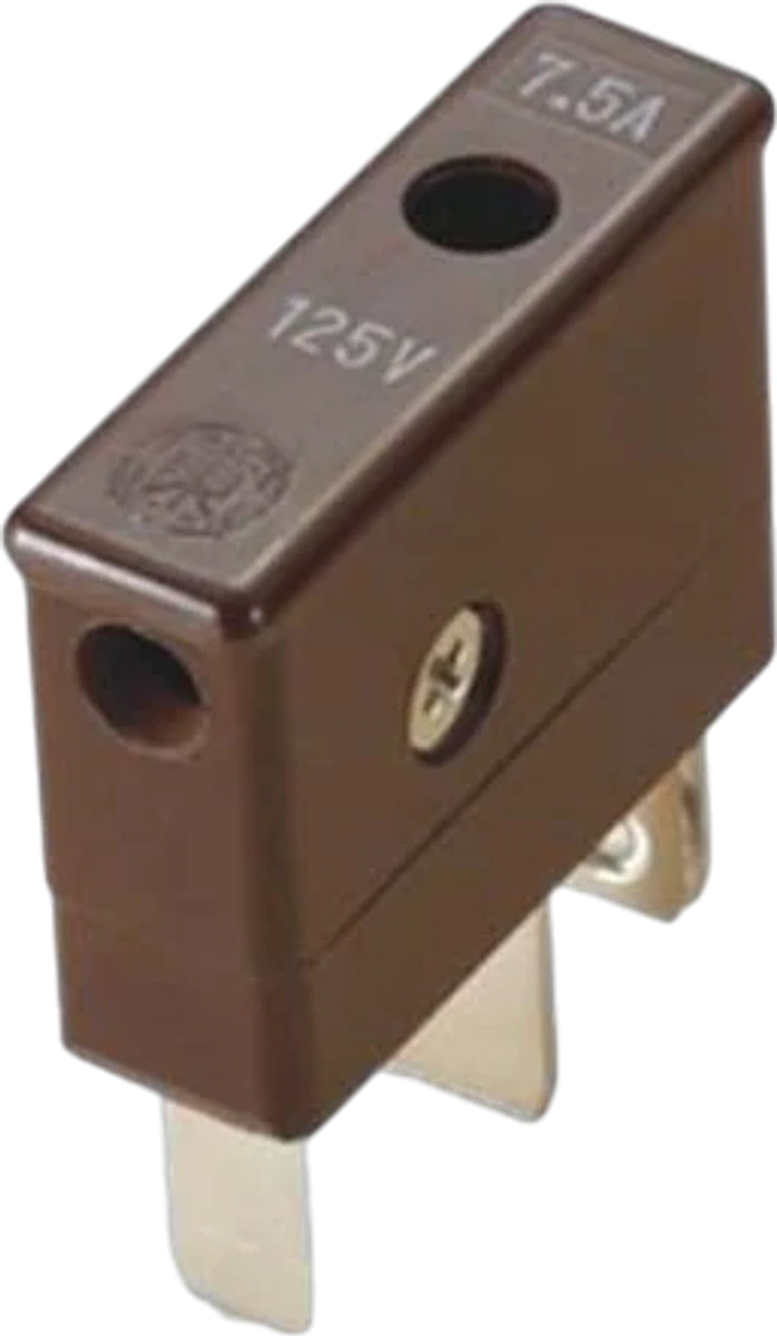 Hitachi 7.5A spindle Fuse