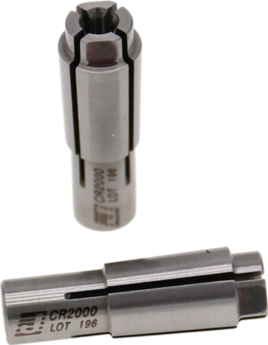 PCB Collet CR2000 for Excellon QD420 480 820 880