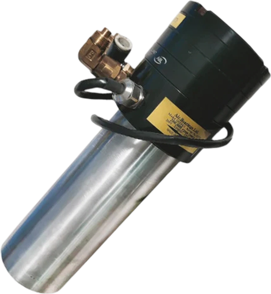 PCB Drilling Spindle Westwind H920E1 for Hiatchi CNC Driller