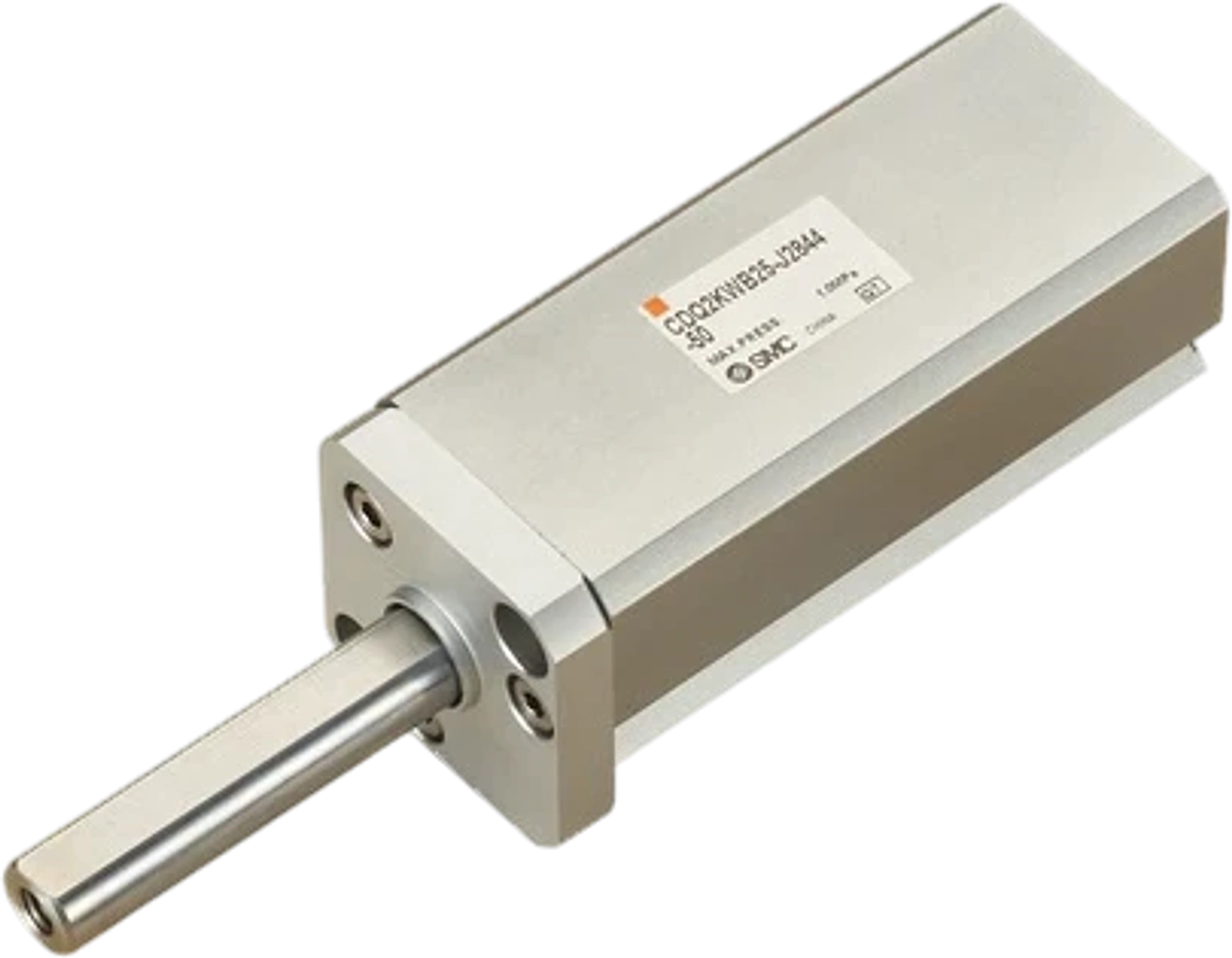 PCB Pneumatic Air Cylinder CDQ2KWB25-J2844-50