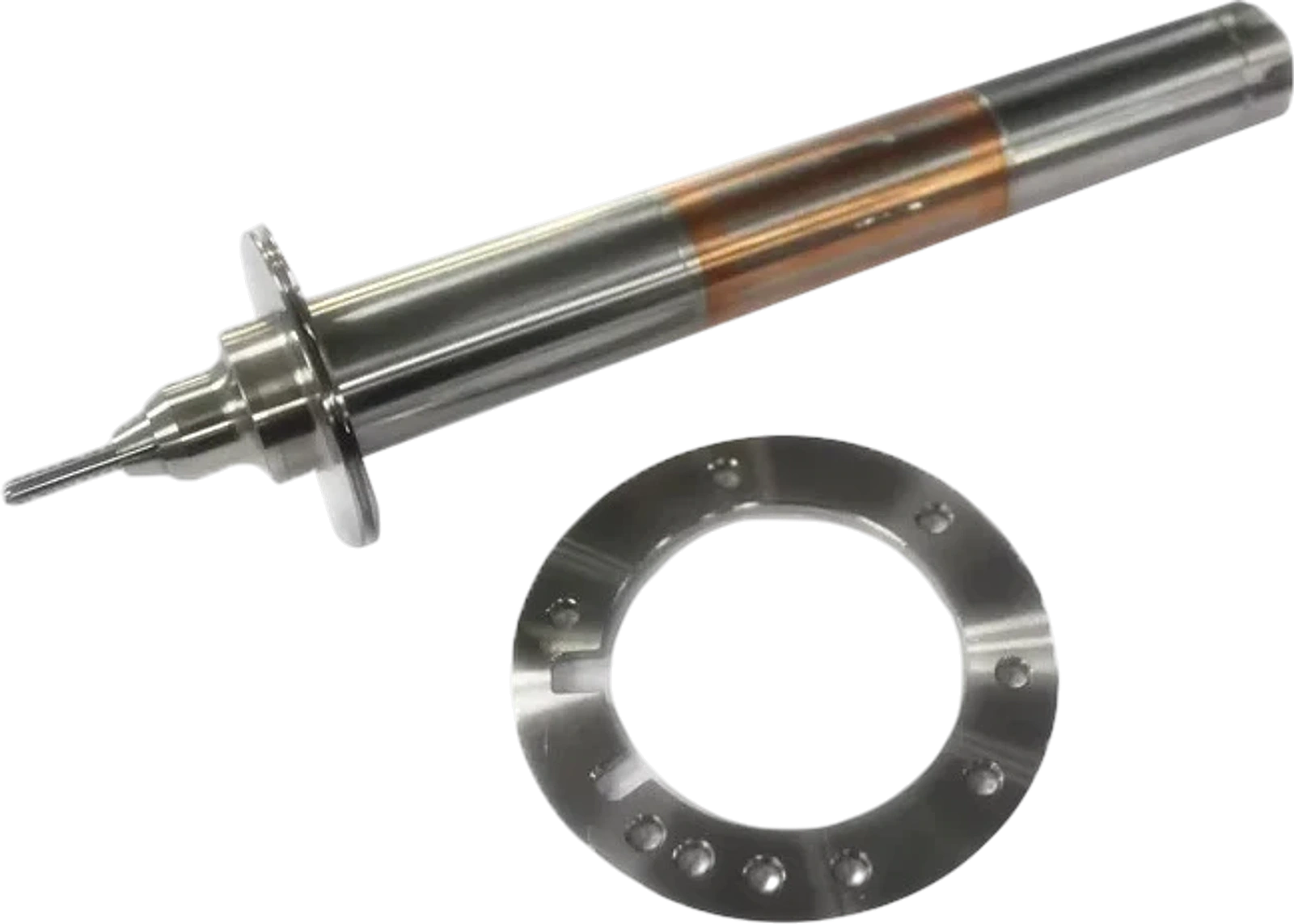 PCB Spindle Shaft 1822 for PCB CNC Machine