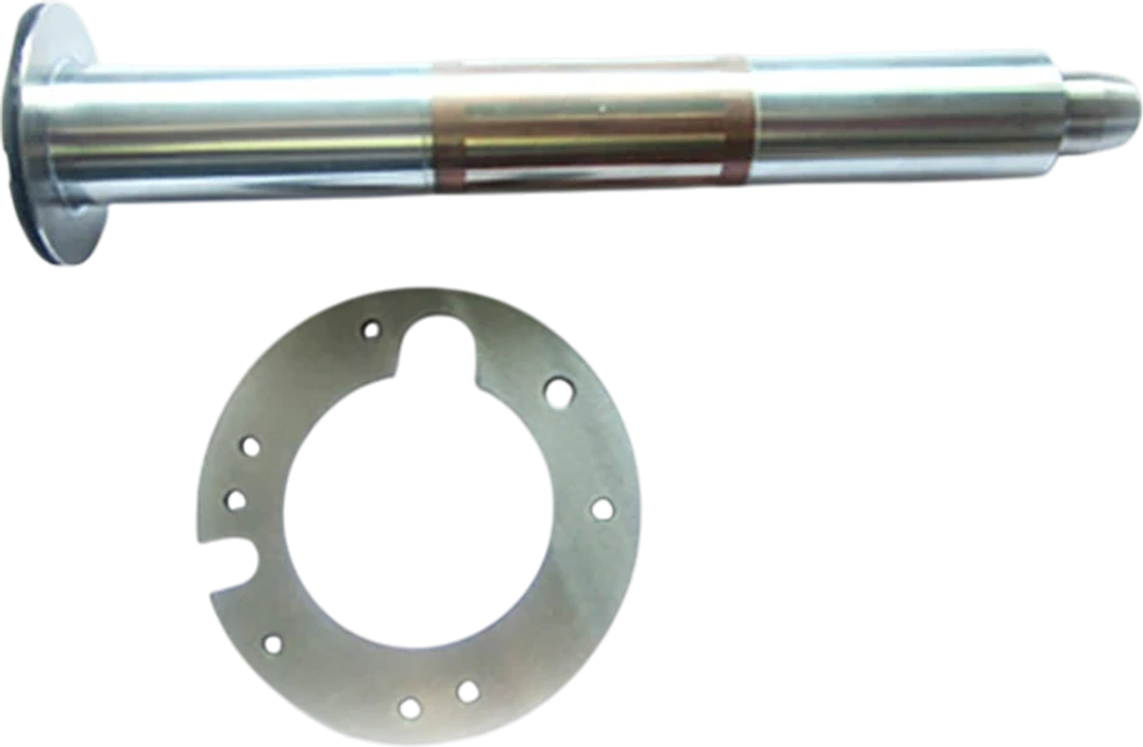 PCB Spindle Shaft D1686 for PCB CNC Machine