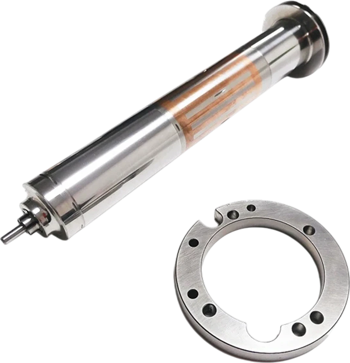 PCB Spindle Shaft Excellon ABWR80