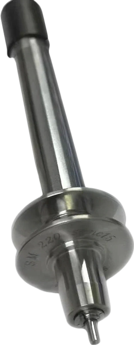 PCB Spindle Shaft Schmoll SM220 for PCB CNC Driller
