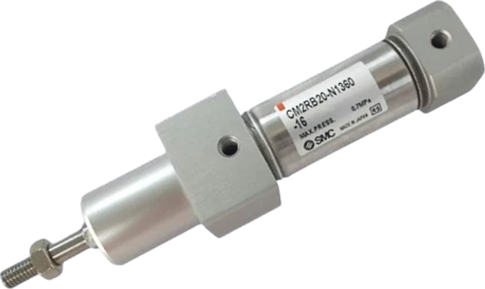 Pneumatic Air Cylinders CM2RB20-N1360-16 for PCB Takisawa Machine