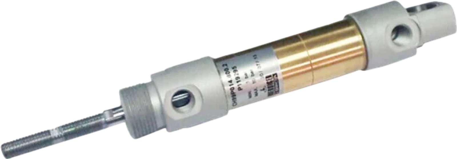 Pneumatic Cylinder CH99P014.800.2 P119295 for Máy khoan PCB