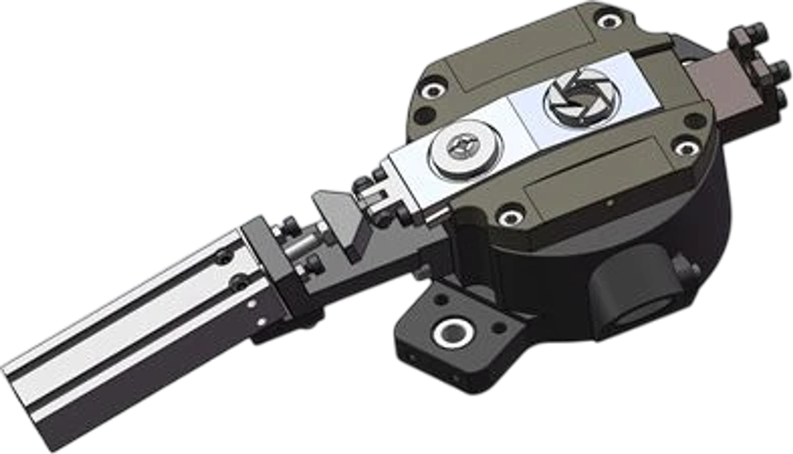 Chụp chân ép for PCB Tongtai machine