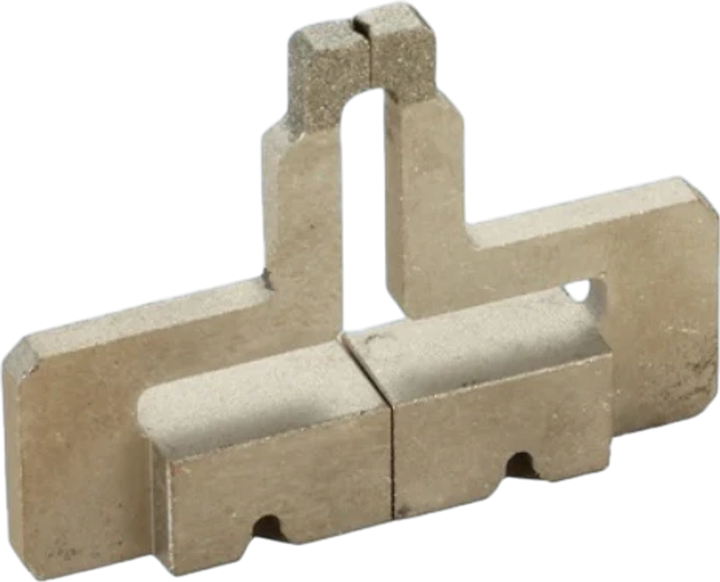 Schmoll Tool Clip for PCB CNC Machine