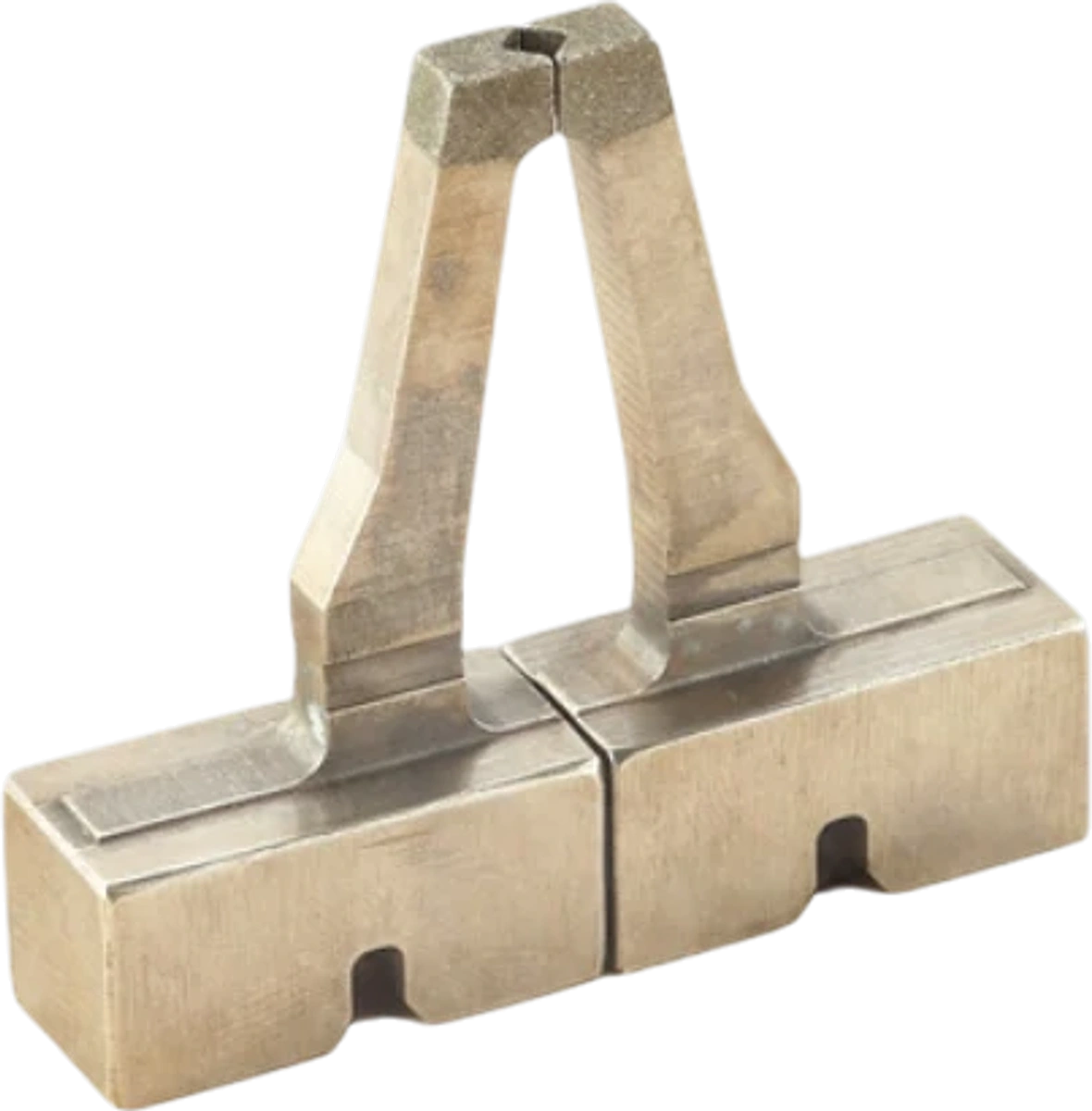 Schmoll Tool Clip New Type for PCB CNC Machine