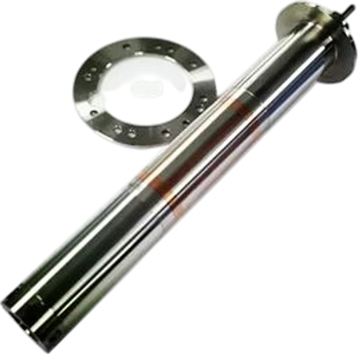 Shaft D1264-07 for Westwind air spindle 110 000 RPM