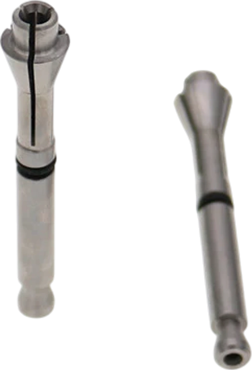 TAKISAWA Auxiliary chuck Collet