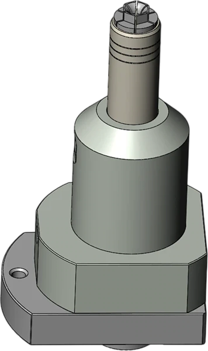Taliang Kẹp dao cylinder