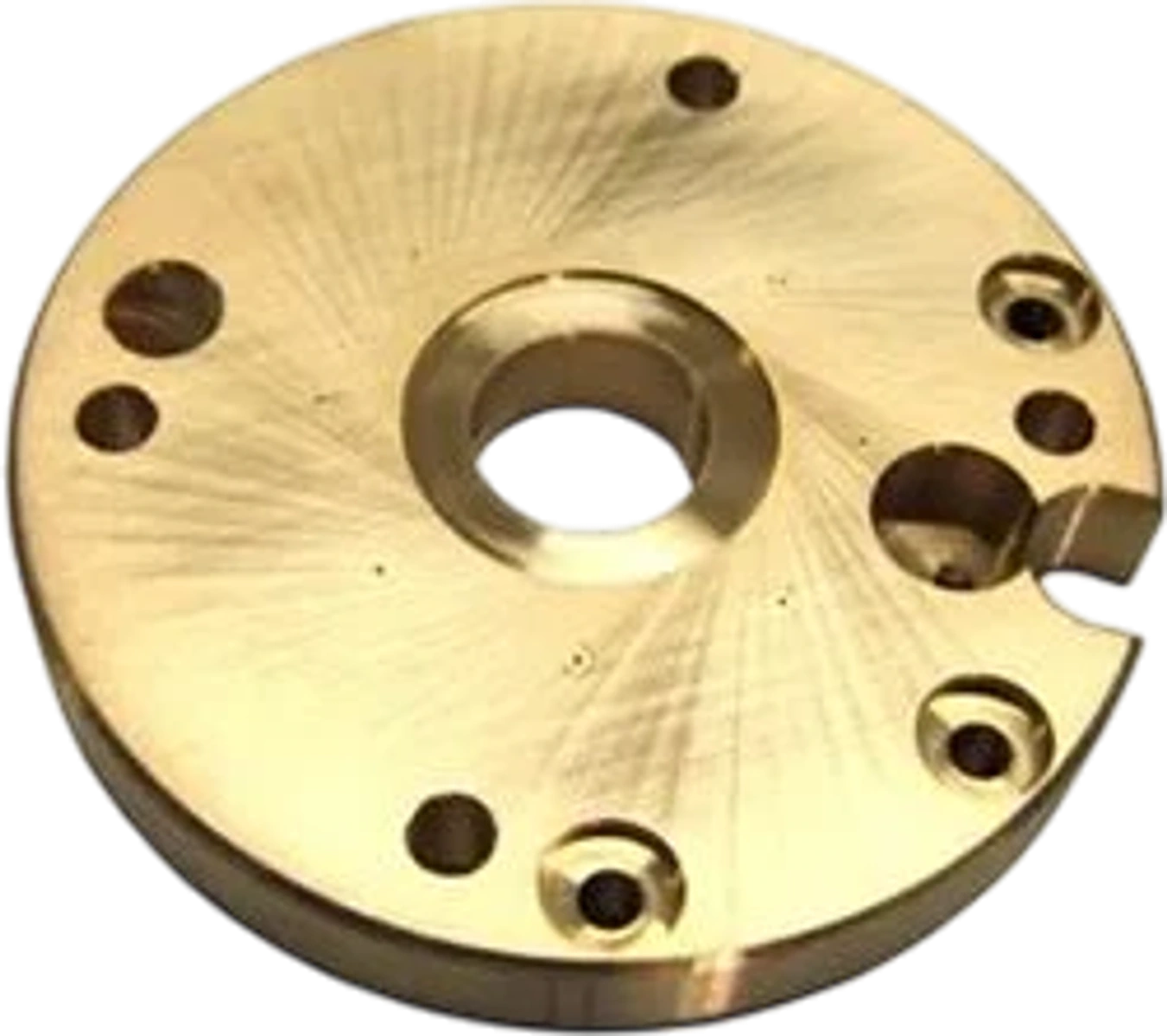 Thrust bearing D1531-09 for Westwind air spindle 150,000 rpm