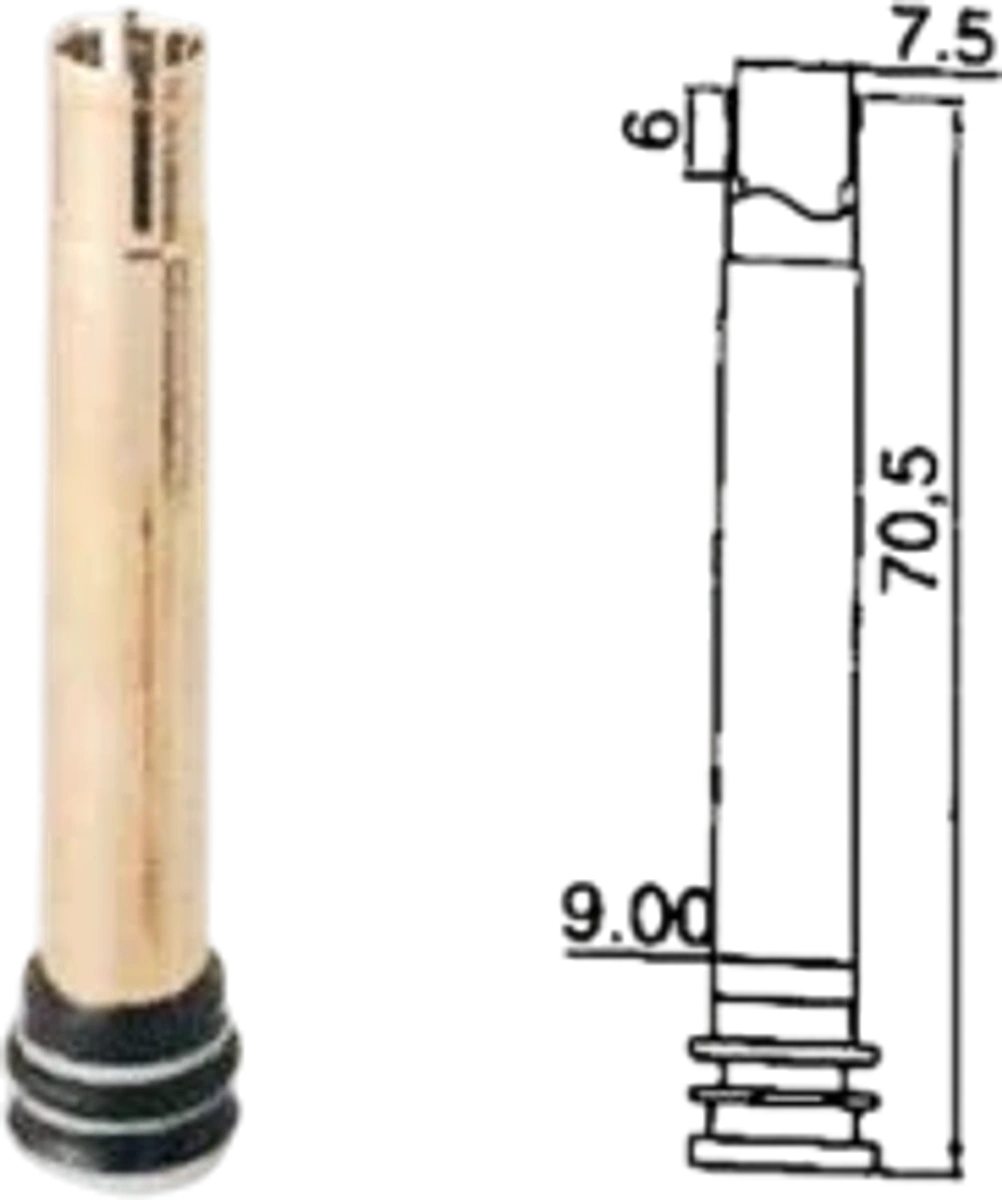 Bộ giữ dao for PCB Hitachi drills and router machine