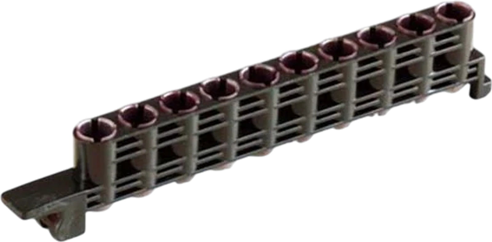 Tool-magazine-for-PCB-Mania-drilling-machine