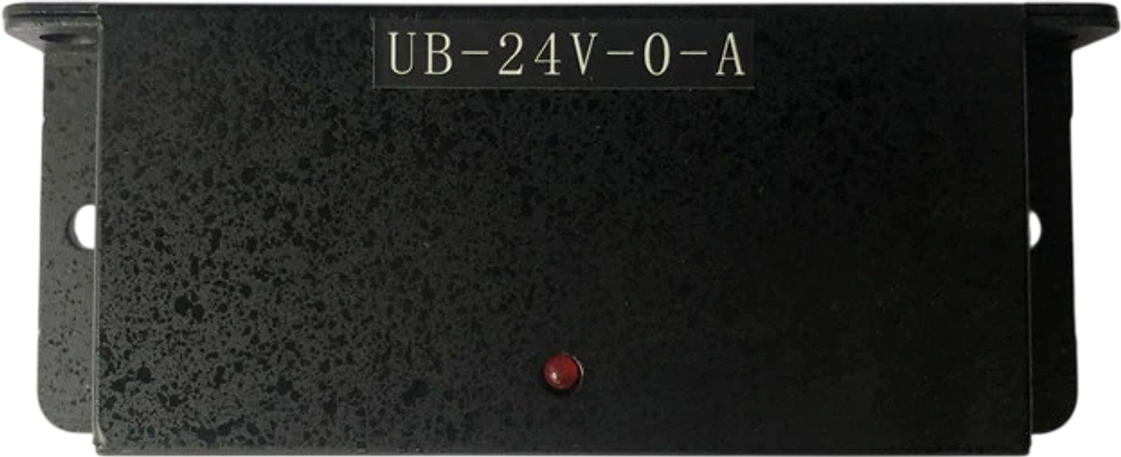 UB-24V-0-A Tool Detection